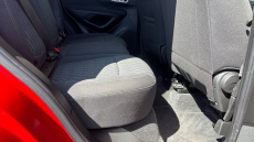 Vauxhall Mokka 1.6i Exclusiv 5dr Petrol Hatchback